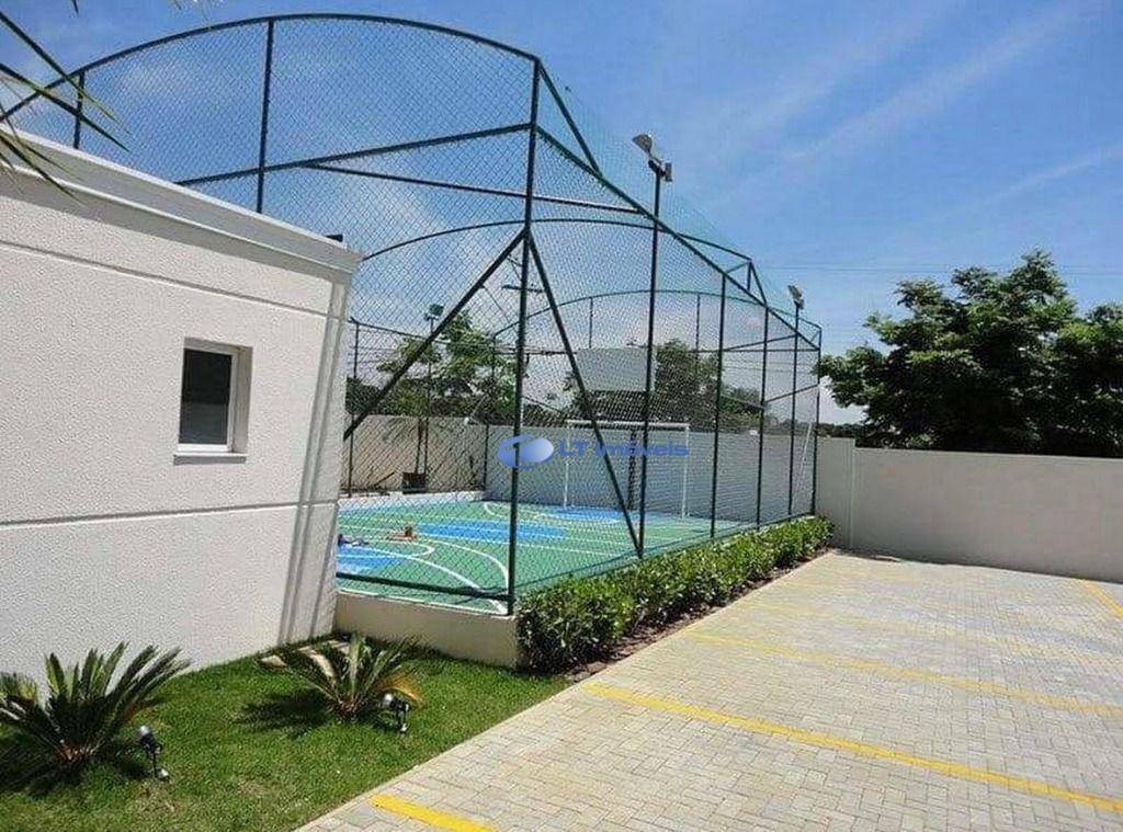 Apartamento para alugar com 2 quartos, 90m² - Foto 21