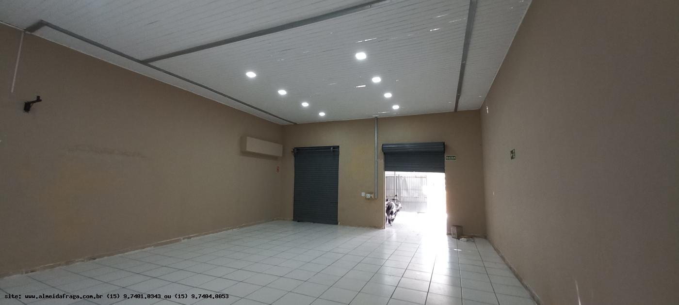 Loja-Salão para alugar, 120m² - Foto 1