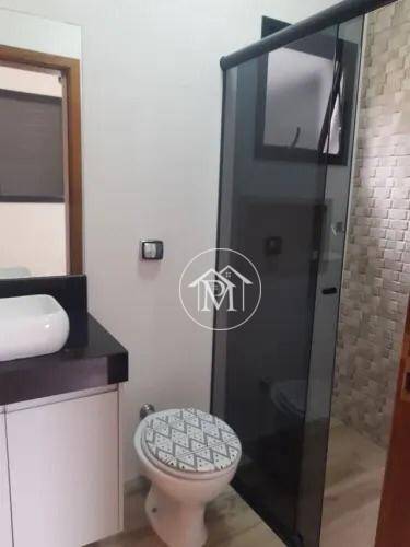 Casa de Condomínio à venda com 3 quartos, 106m² - Foto 8