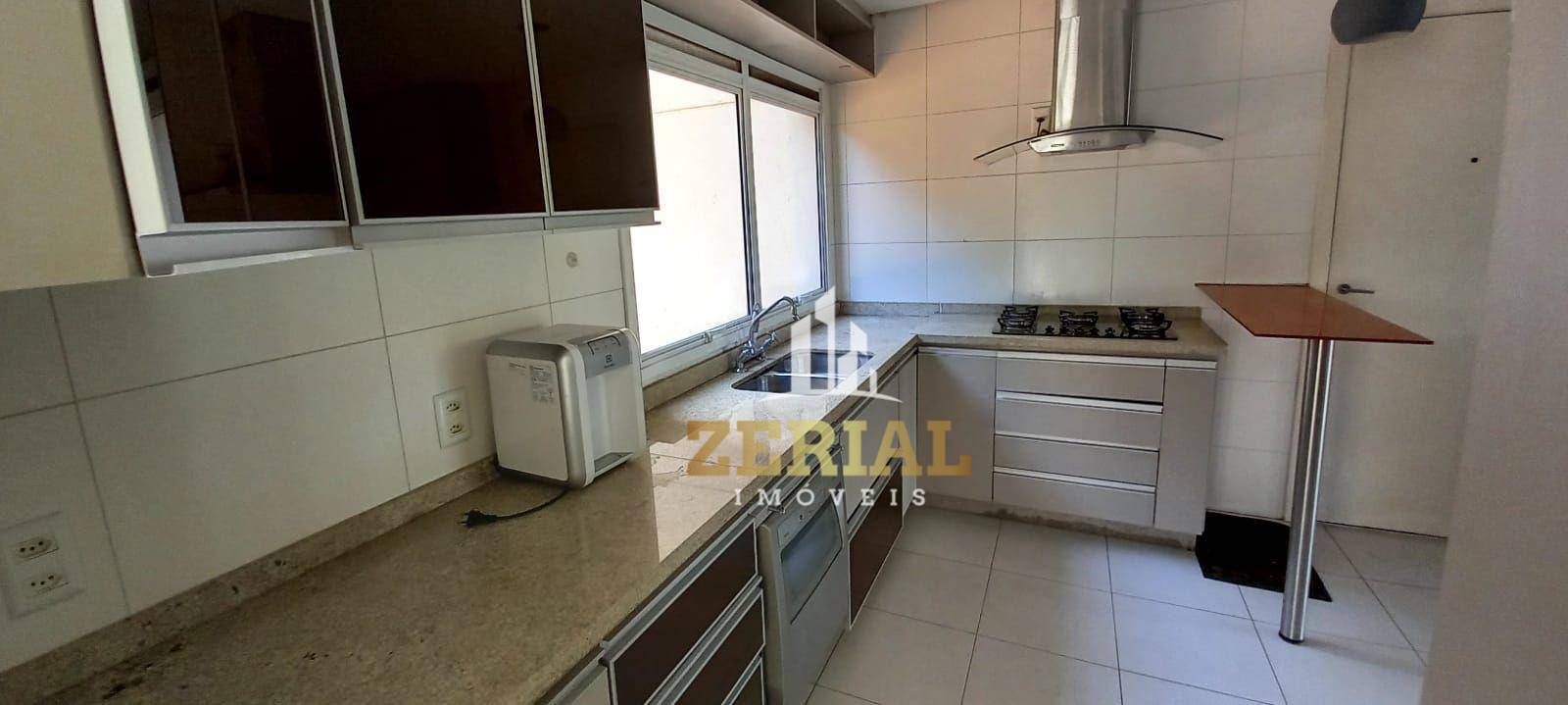 Apartamento à venda com 3 quartos, 186m² - Foto 10