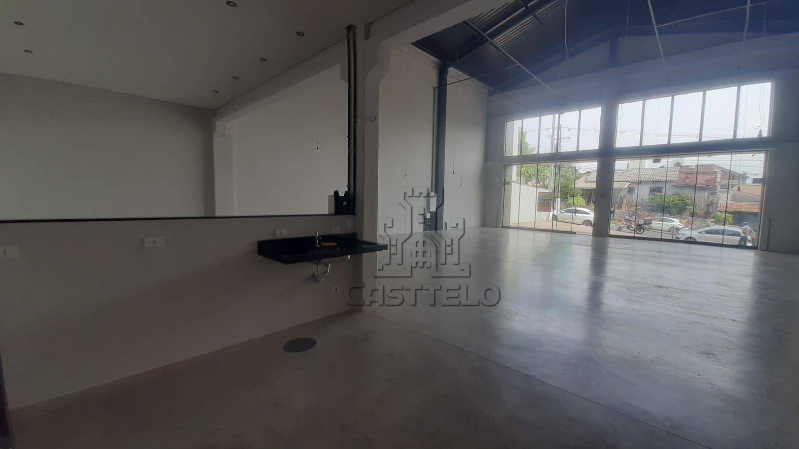 Loja-Salão, 256 m² - Foto 4