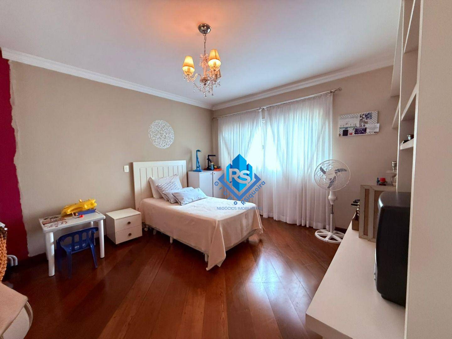 Sobrado à venda com 4 quartos, 444m² - Foto 18