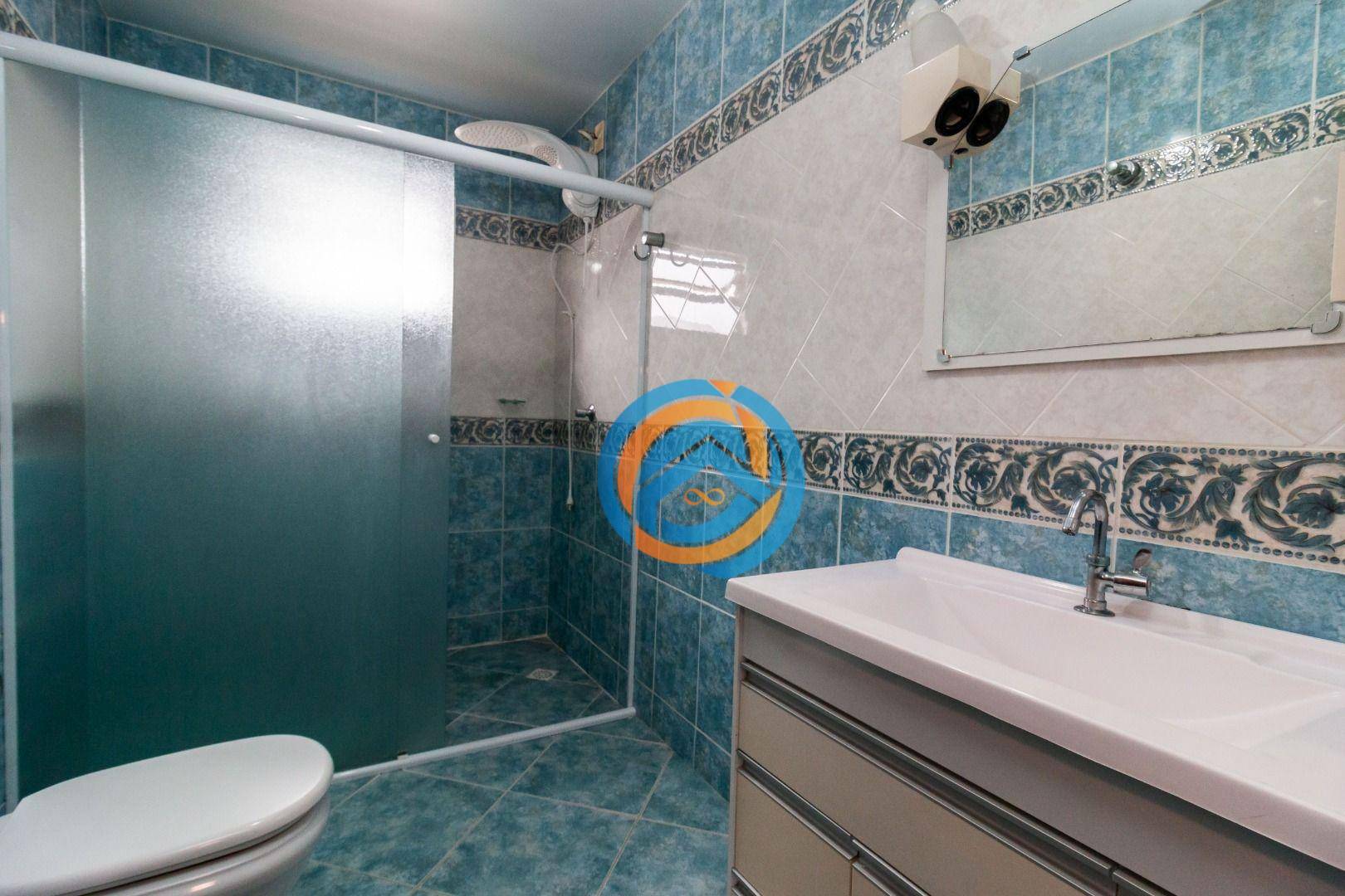 Sobrado à venda com 3 quartos, 180m² - Foto 33