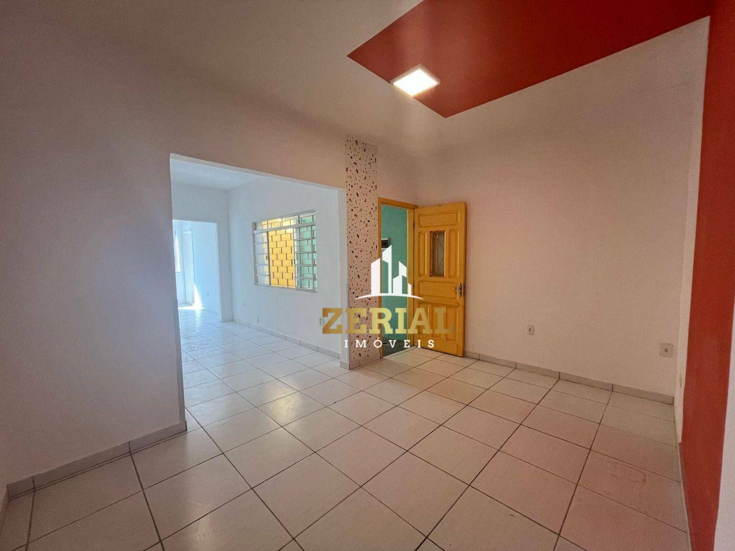 Sobrado para alugar com 2 quartos, 176m² - Foto 5