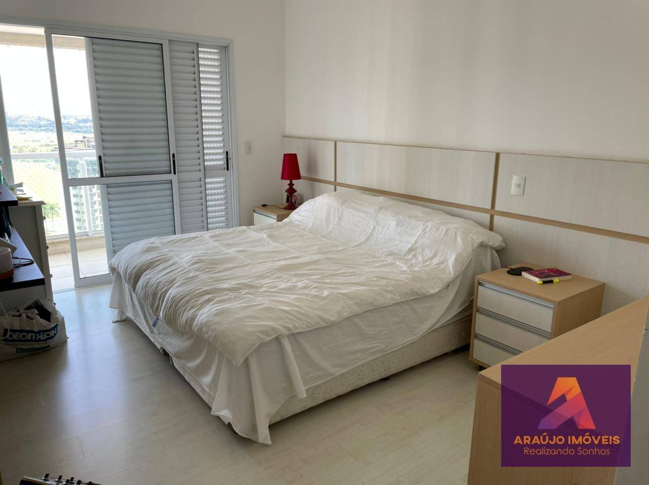 Apartamento à venda com 4 quartos, 183m² - Foto 29