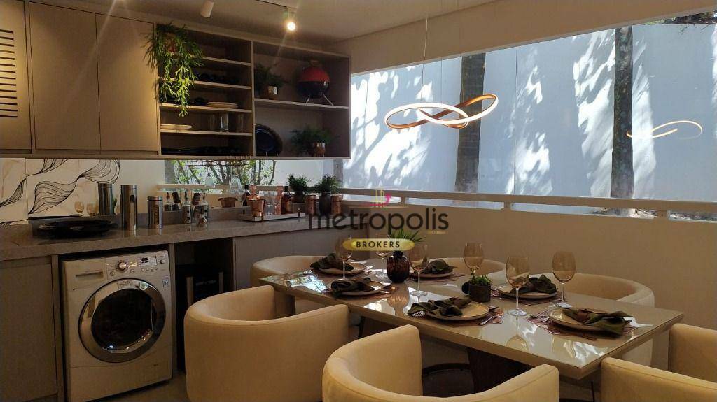 Apartamento à venda com 3 quartos, 67m² - Foto 18