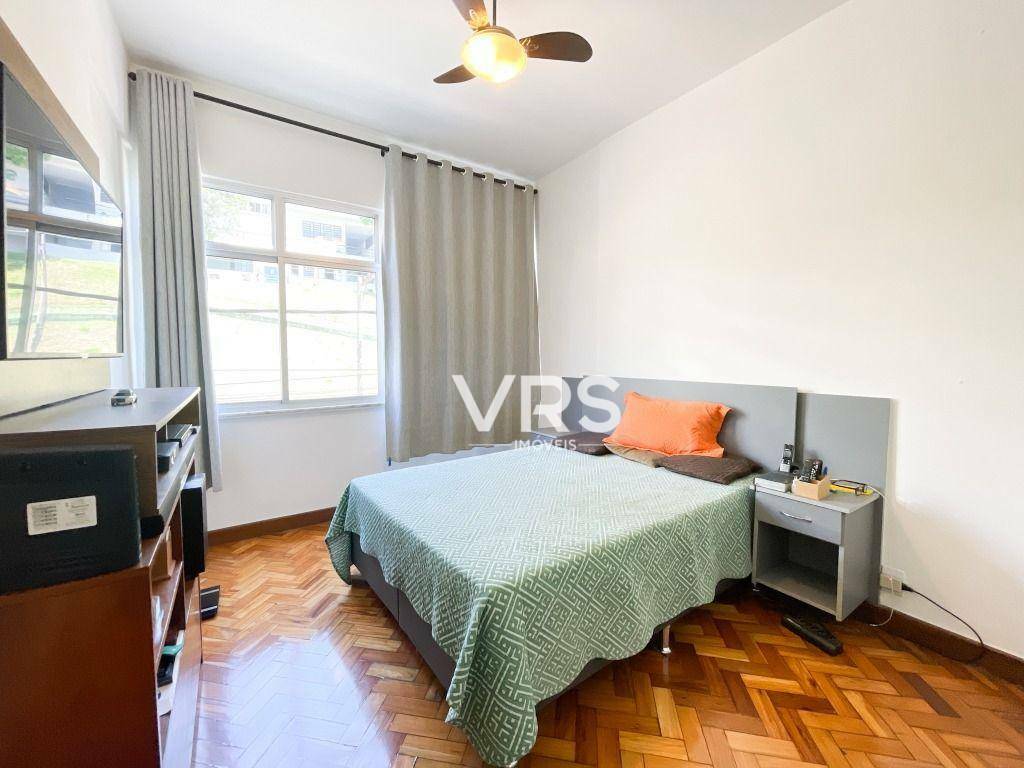 Apartamento à venda com 2 quartos, 58m² - Foto 5