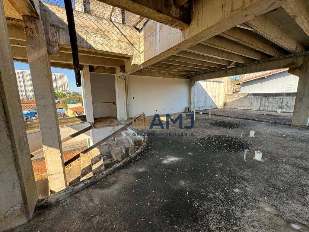 Prédio Inteiro à venda, 530m² - Foto 18