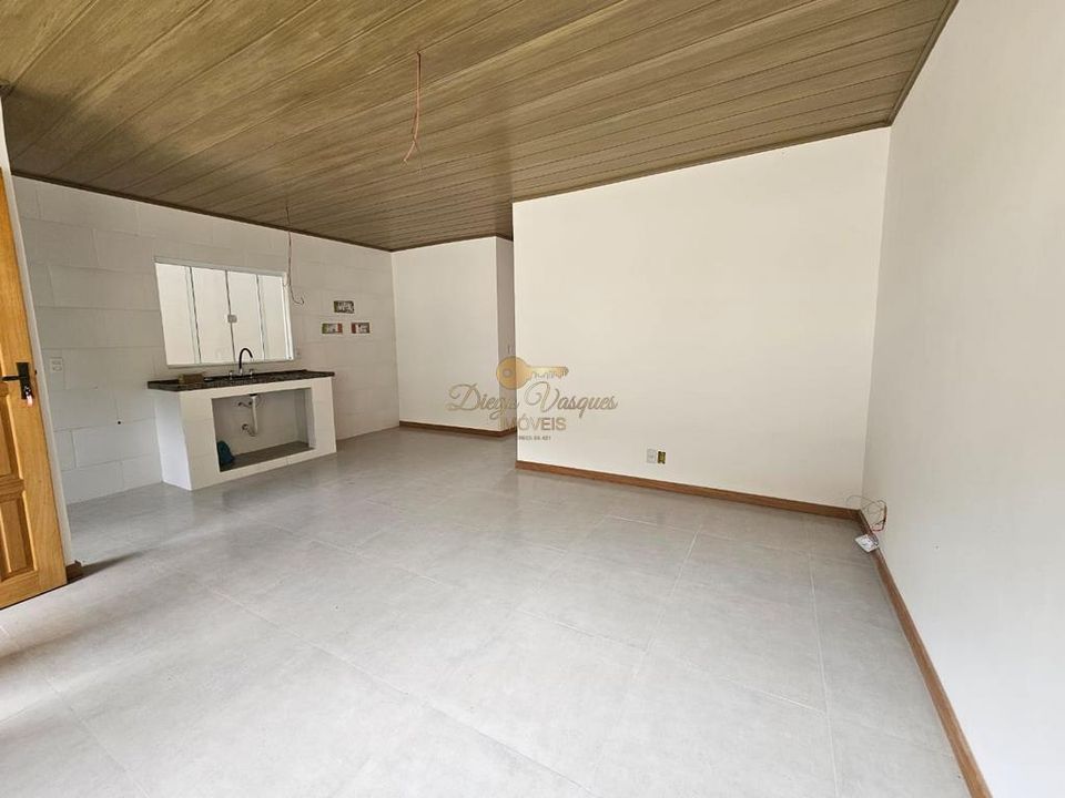 Casa de Condomínio à venda com 2 quartos, 120m² - Foto 9