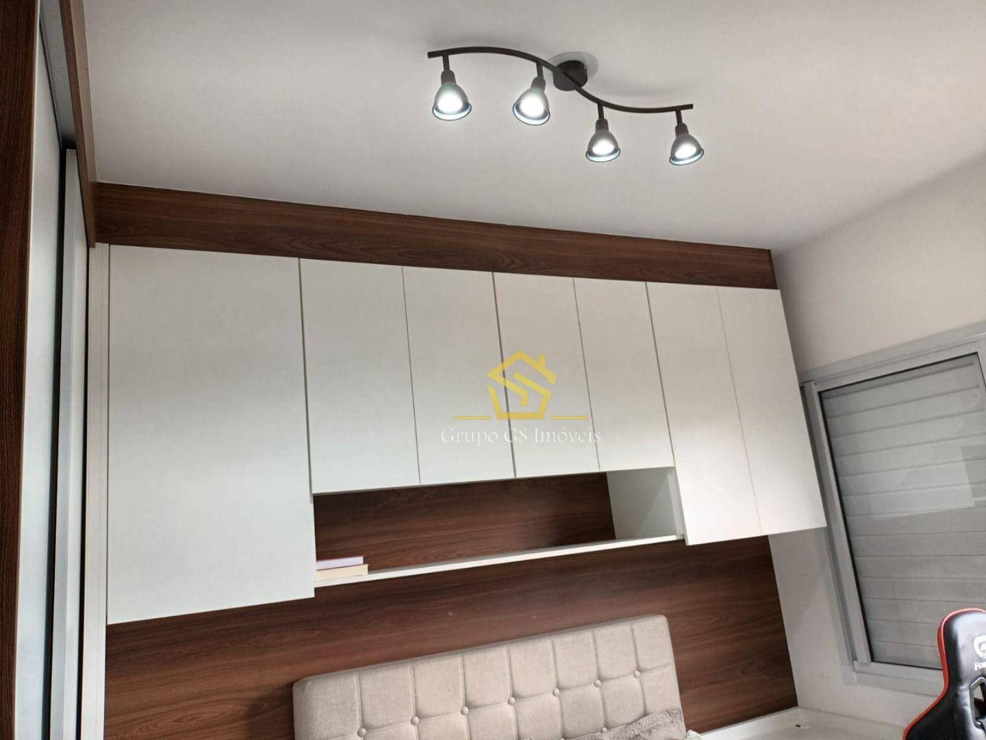 Apartamento para alugar com 2 quartos, 49m² - Foto 2