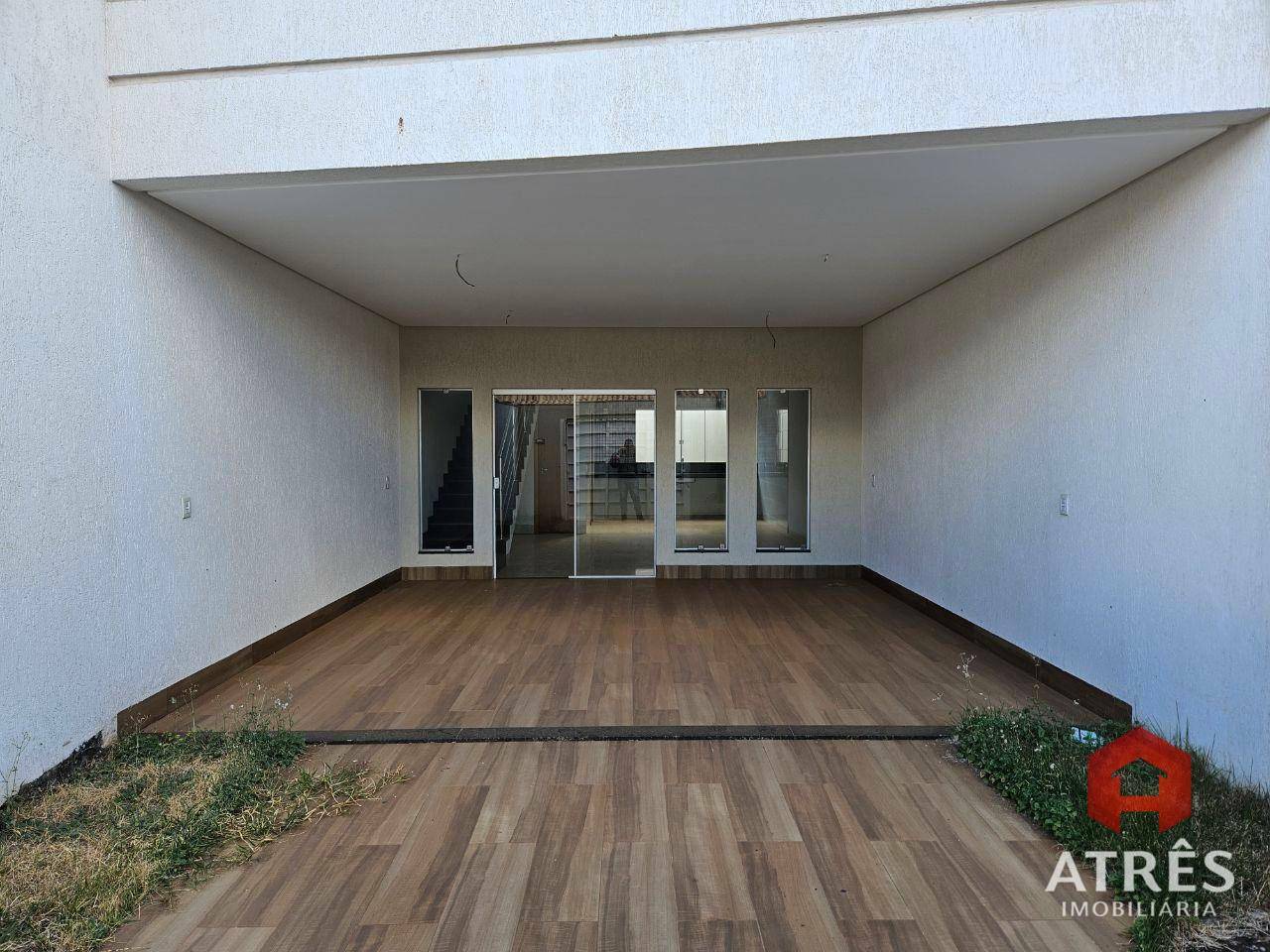 Sobrado à venda com 3 quartos, 148m² - Foto 4