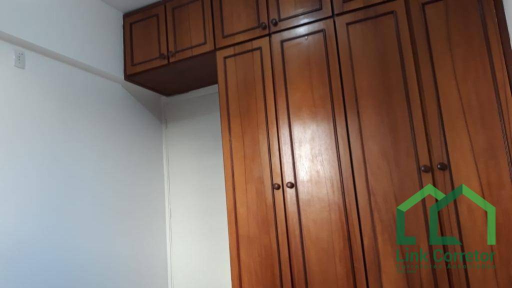 Apartamento à venda com 3 quartos, 78m² - Foto 30