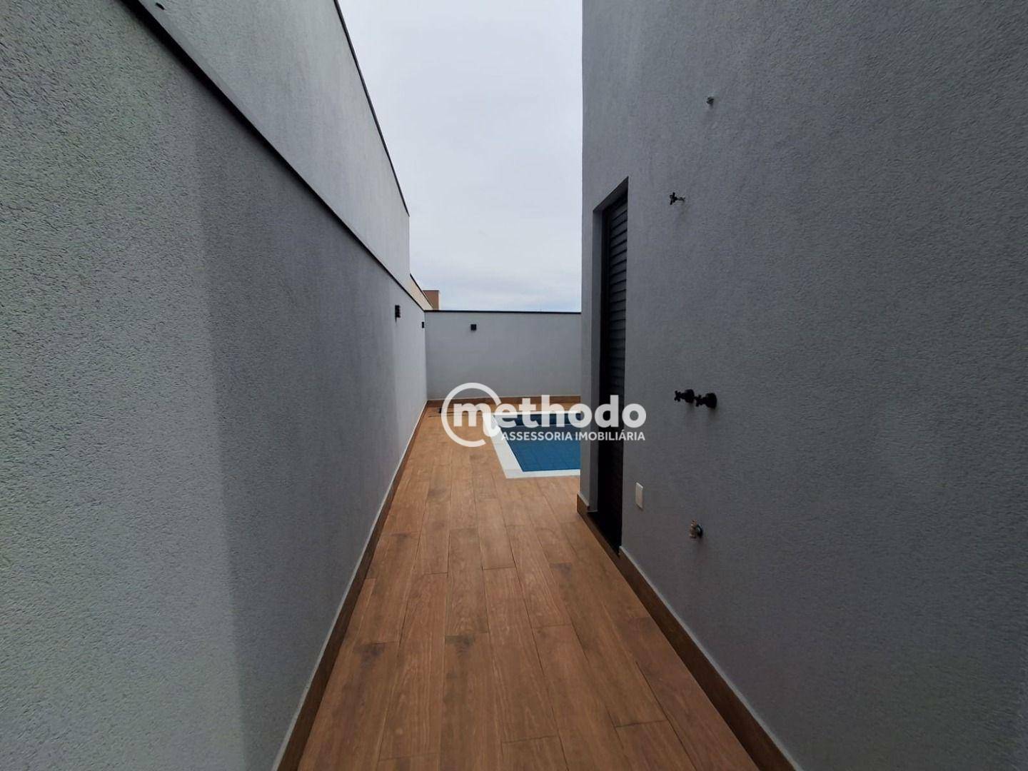 Casa de Condomínio à venda com 3 quartos, 150m² - Foto 19