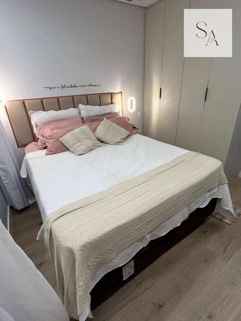 Apartamento à venda com 3 quartos, 121m² - Foto 24