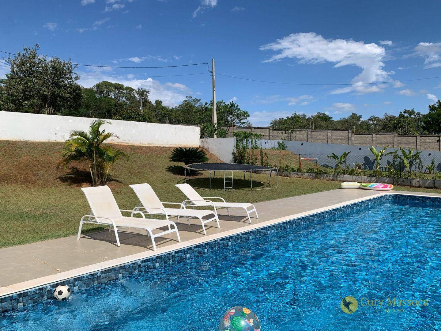 Casa de Condomínio, 3 quartos - Foto 11