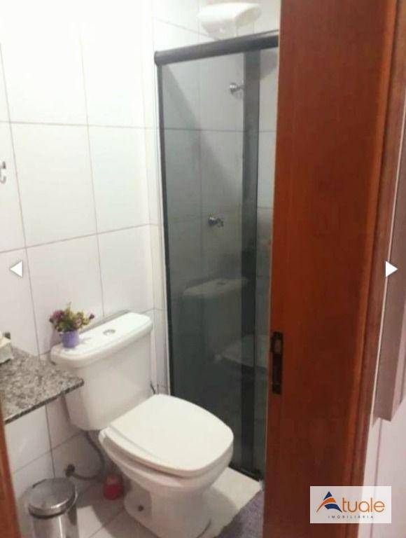 Apartamento à venda com 2 quartos, 61m² - Foto 7