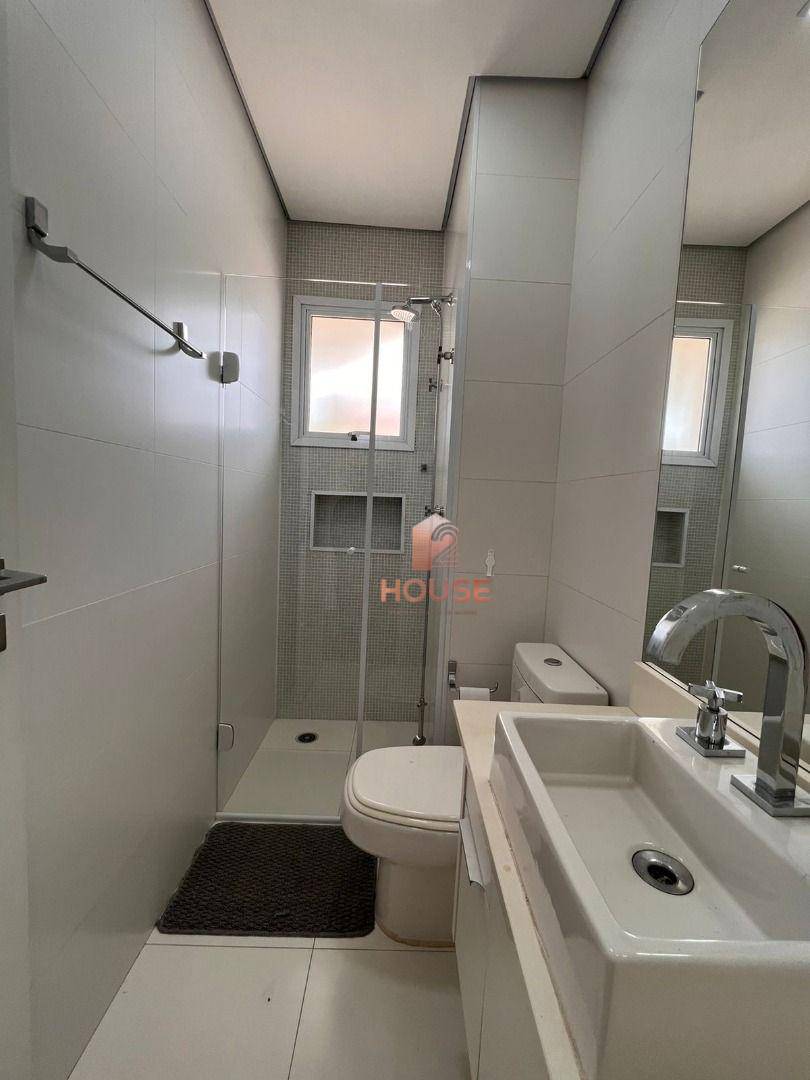 Apartamento à venda com 3 quartos, 99m² - Foto 7