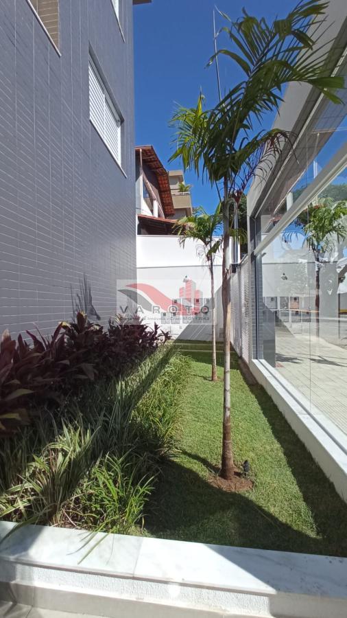 Cobertura à venda com 3 quartos, 60m² - Foto 4