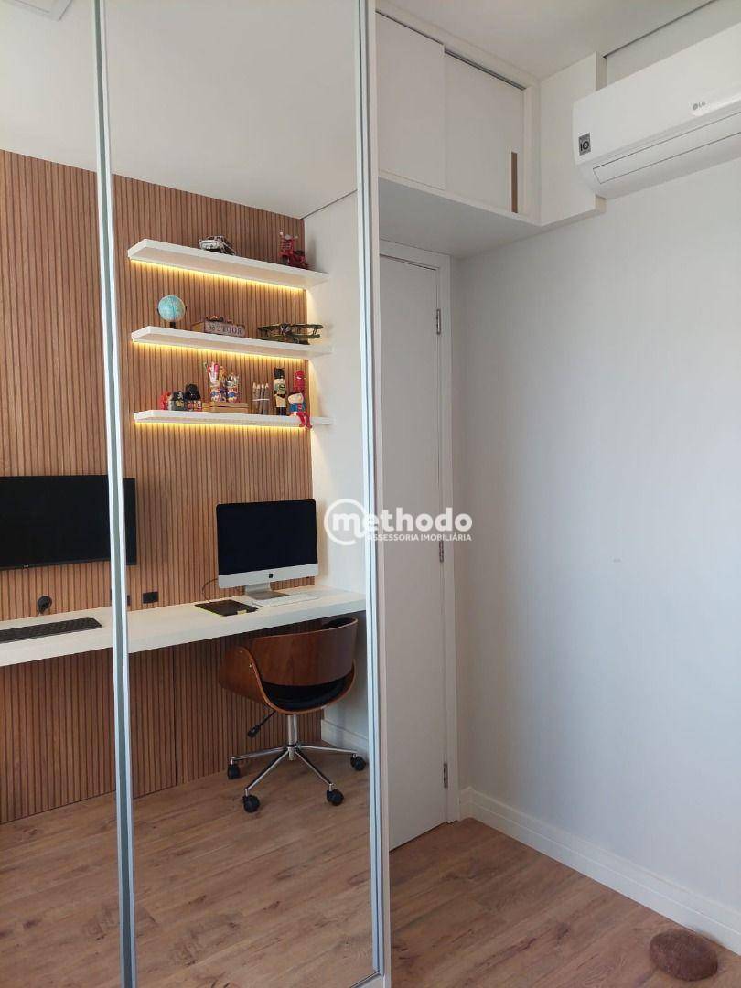 Apartamento à venda com 2 quartos, 69m² - Foto 32