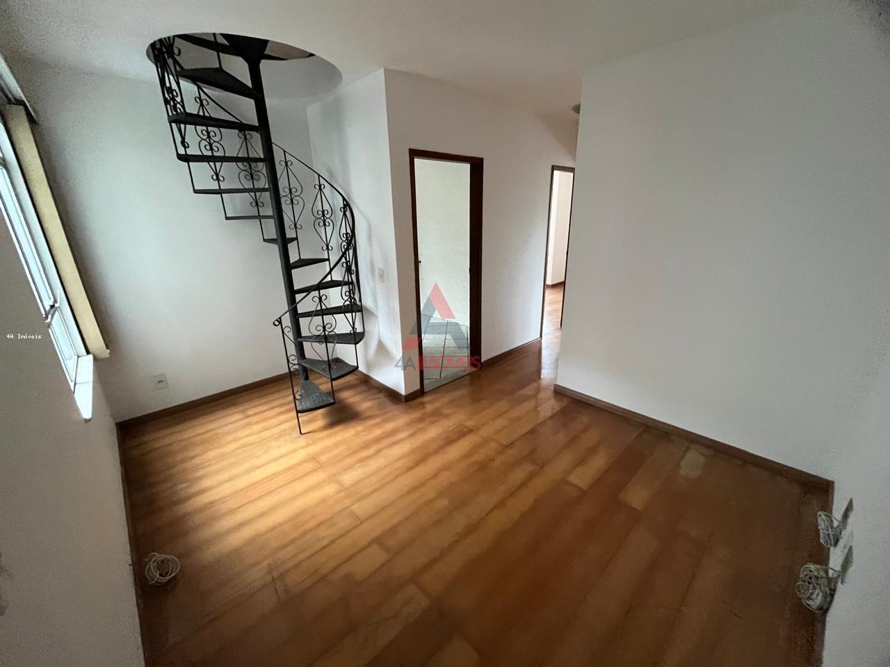 Cobertura, 2 quartos - Foto 1