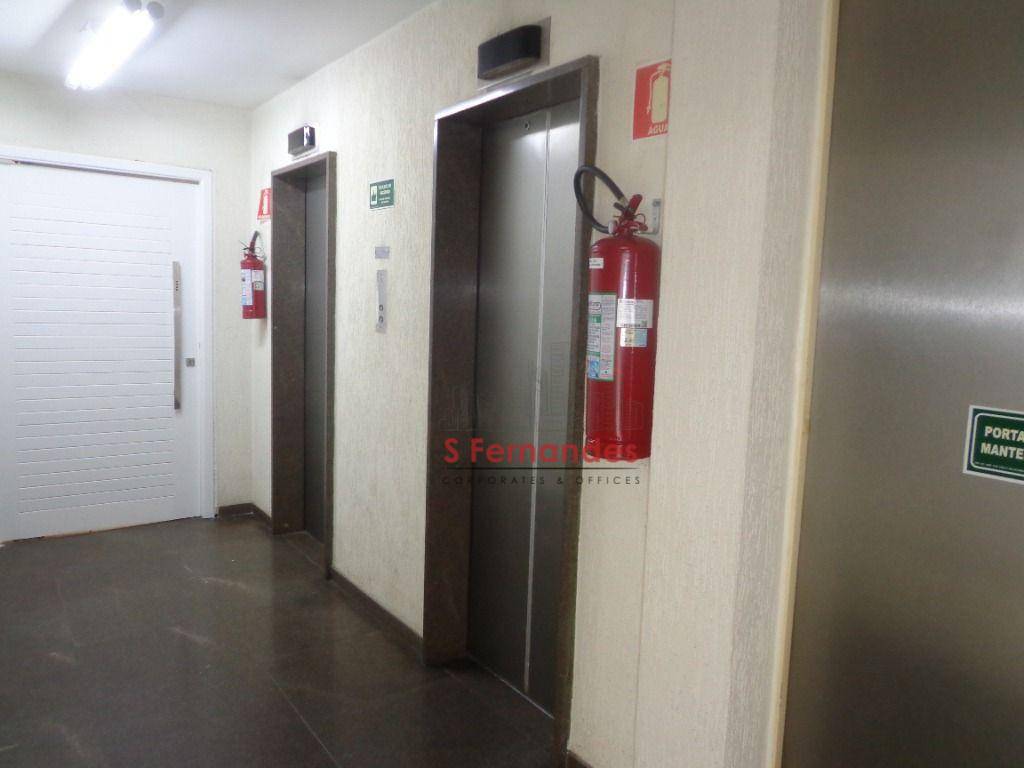 Conjunto Comercial-Sala para alugar, 42m² - Foto 25