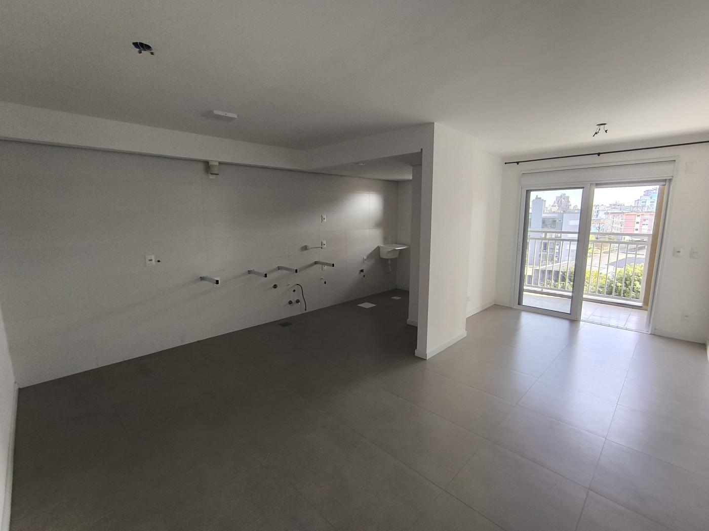 Apartamento à venda com 2 quartos, 65m² - Foto 2