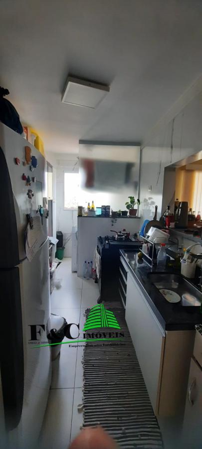 Apartamento à venda com 2 quartos, 65m² - Foto 20