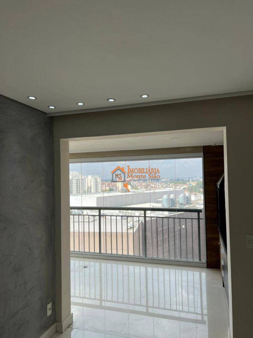 Apartamento à venda com 2 quartos, 68m² - Foto 18