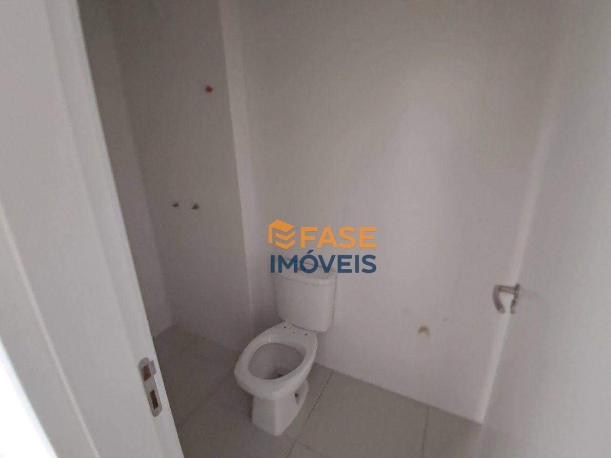 Apartamento à venda com 3 quartos, 72m² - Foto 8