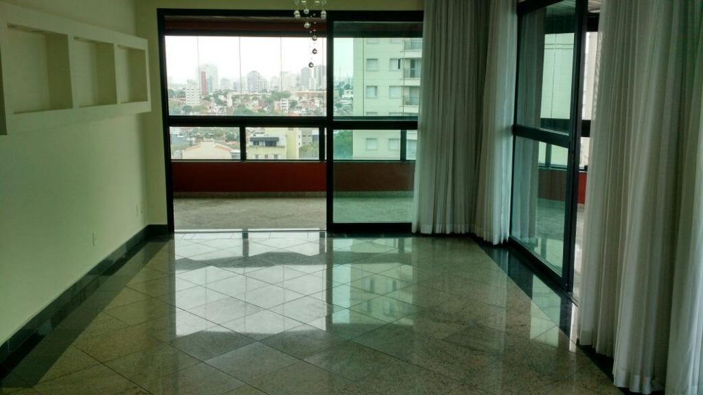 Apartamento à venda com 3 quartos, 130m² - Foto 12