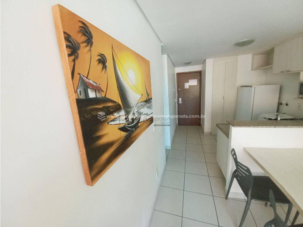 Apartamento para lancamento com 2 quartos, 56m² - Foto 17