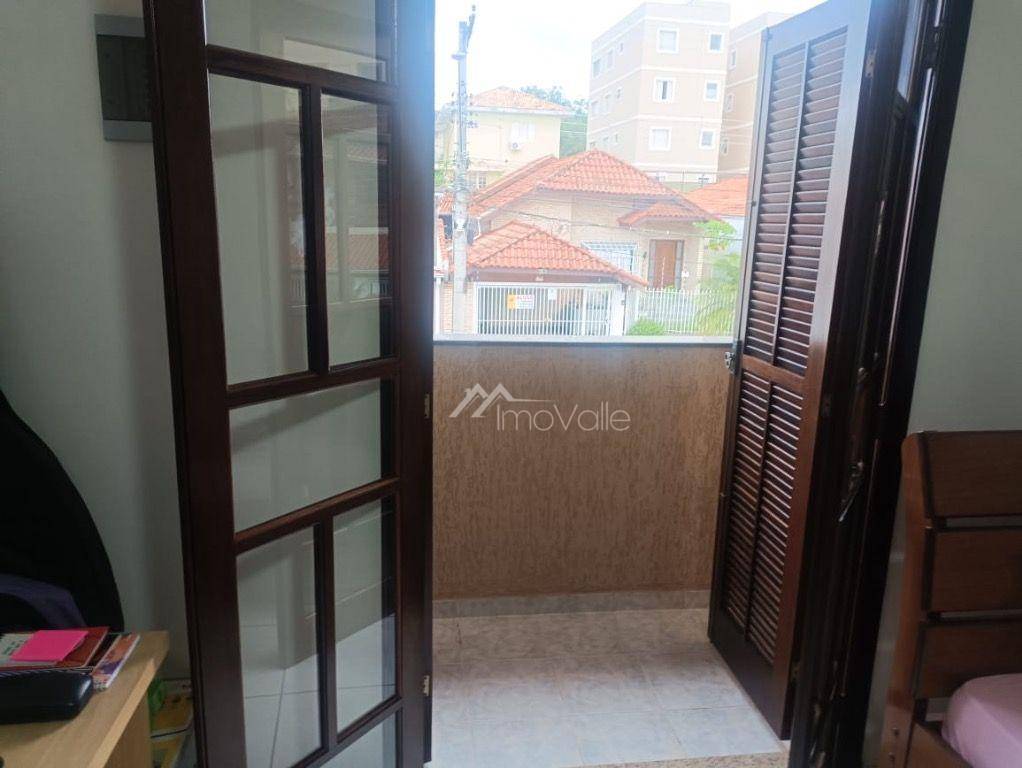 Sobrado à venda com 3 quartos, 149m² - Foto 13