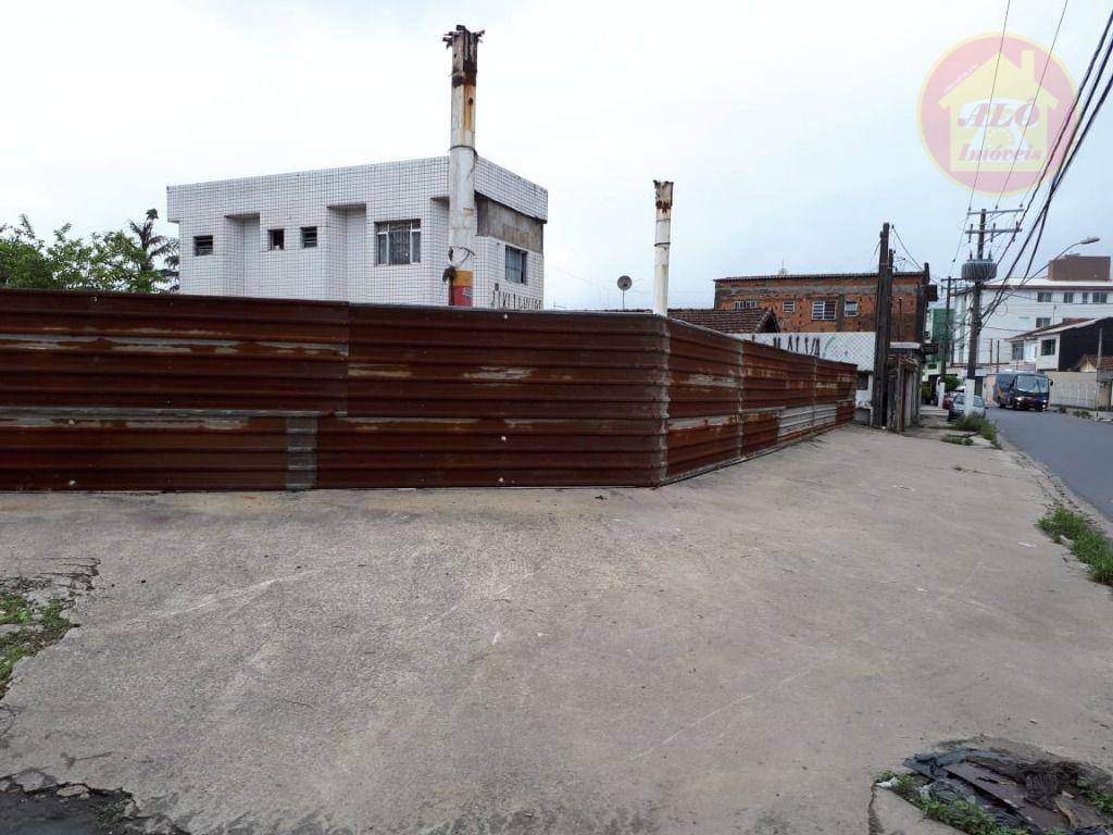 Terreno, 600 m² - Foto 1