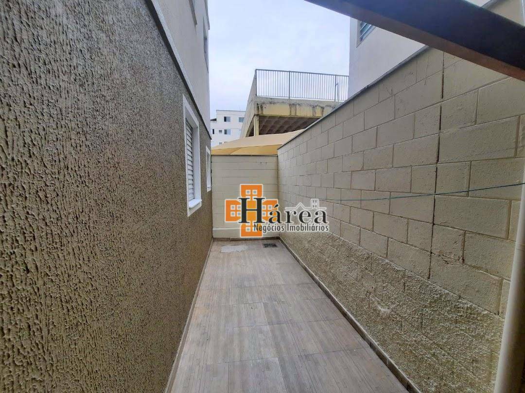 Apartamento à venda e aluguel com 2 quartos, 76m² - Foto 32