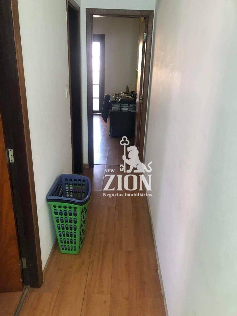 Sobrado à venda com 3 quartos, 172m² - Foto 9