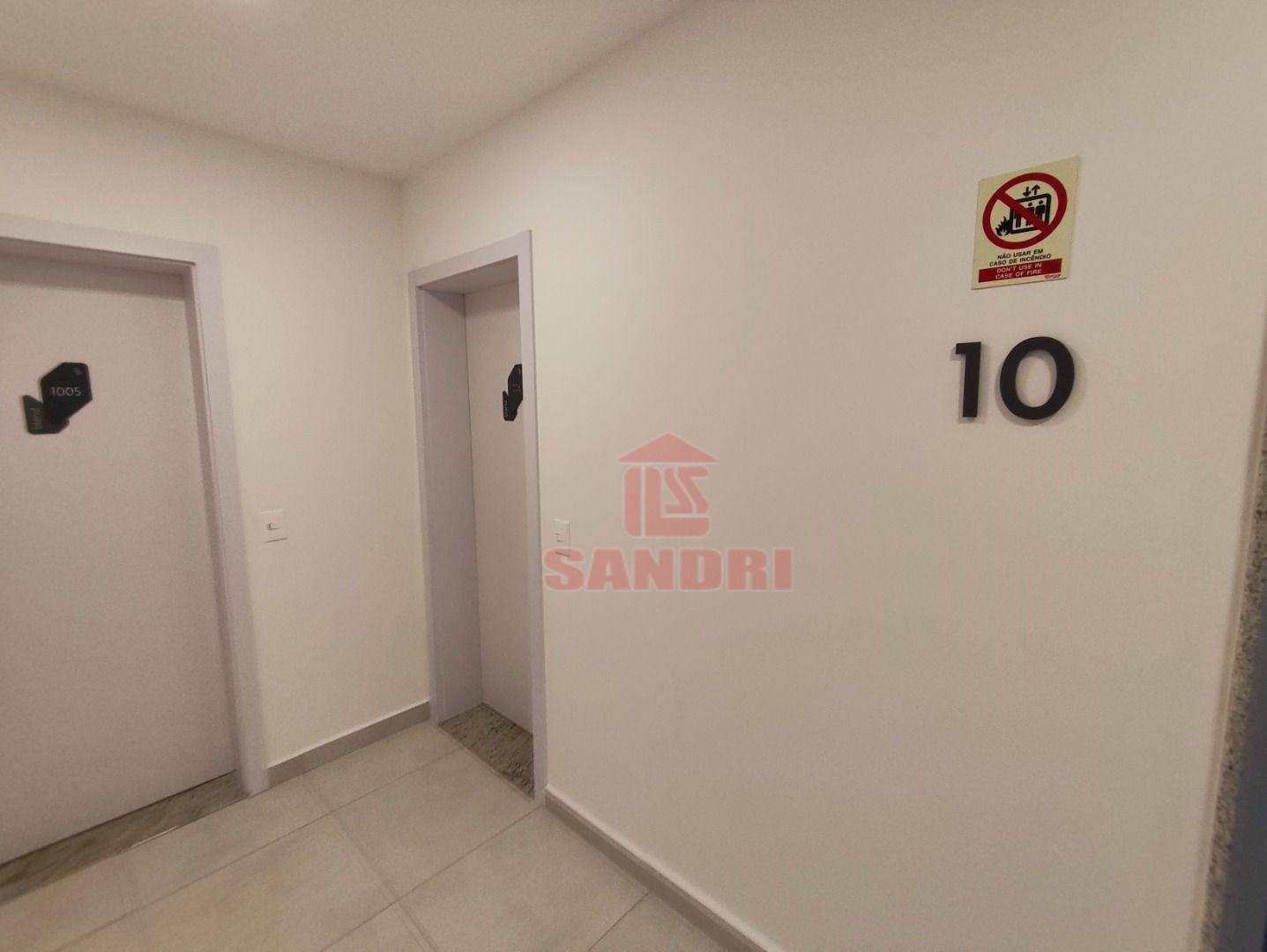 Apartamento, 3 quartos, 85 m² - Foto 2