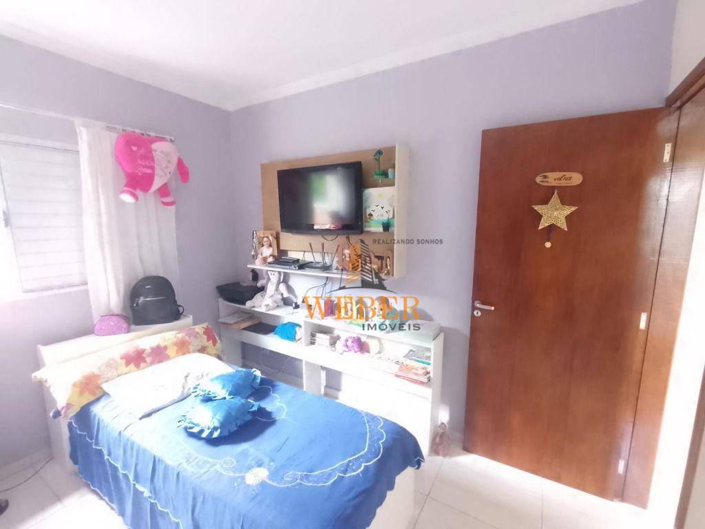 Sobrado à venda com 2 quartos, 125m² - Foto 19