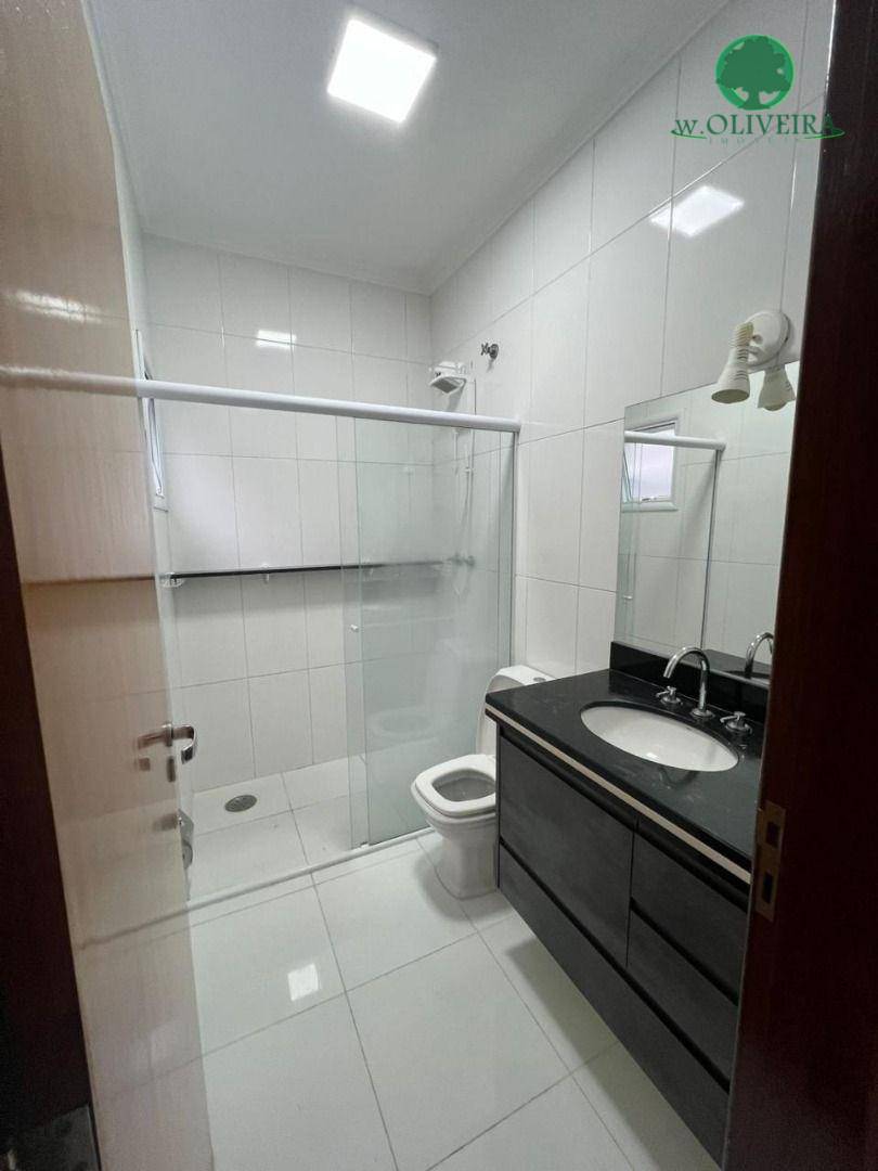 Casa de Condomínio à venda e aluguel com 3 quartos, 105m² - Foto 7