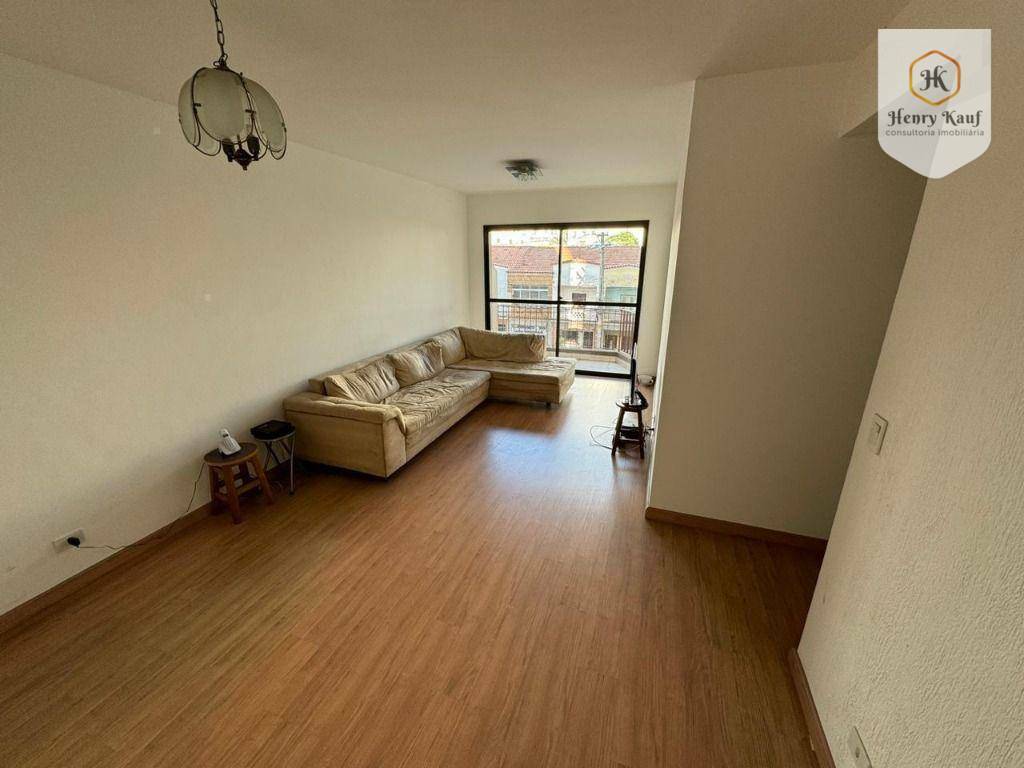 Apartamento à venda com 2 quartos, 74m² - Foto 6