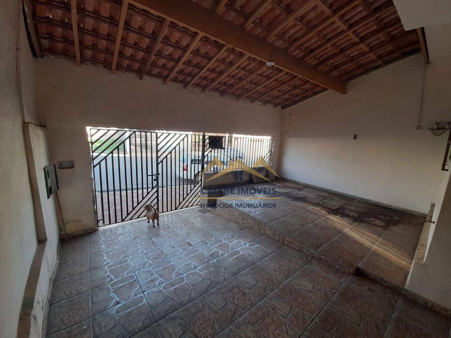 Casa à venda com 2 quartos, 91m² - Foto 2