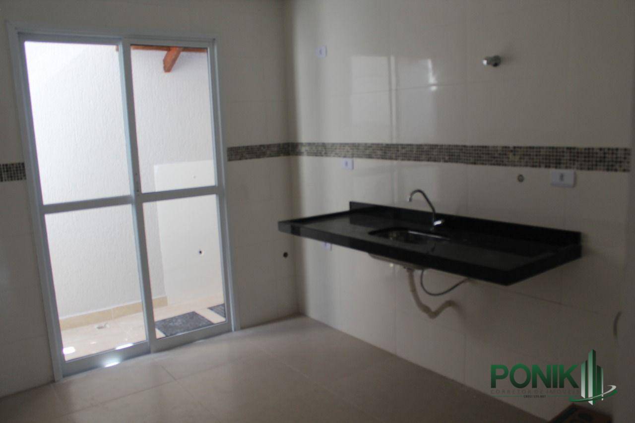 Casa à venda com 2 quartos, 57M2 - Foto 5