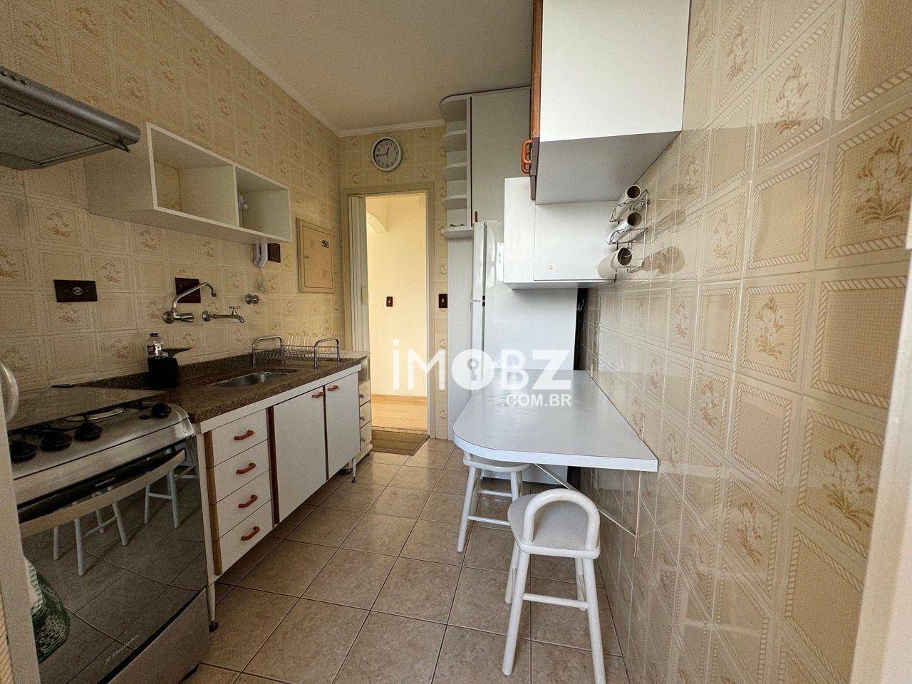 Apartamento à venda com 2 quartos, 60m² - Foto 6