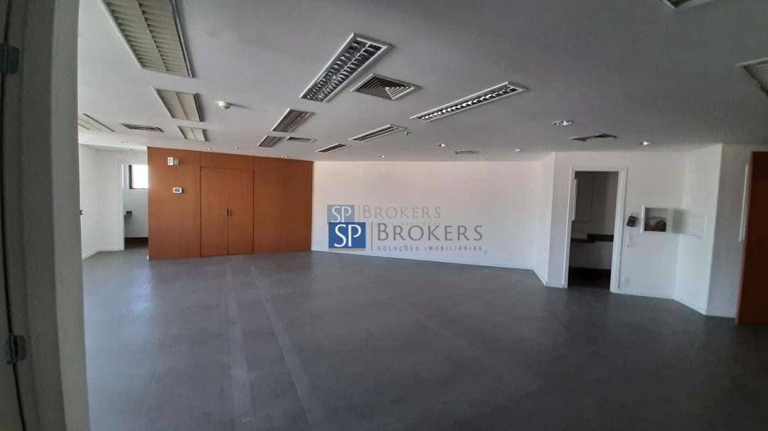 Conjunto Comercial-Sala para alugar, 100m² - Foto 1