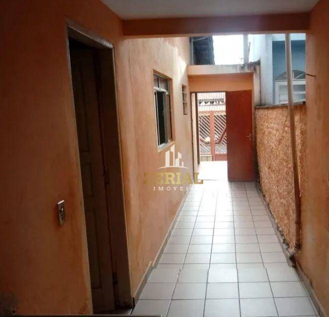 Casa à venda com 4 quartos, 85m² - Foto 1