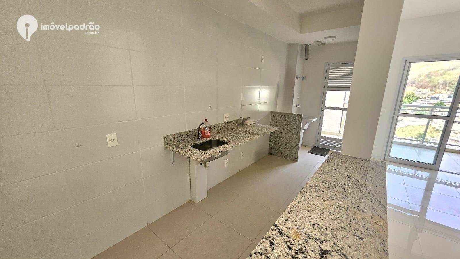 Apartamento à venda com 3 quartos, 102m² - Foto 15