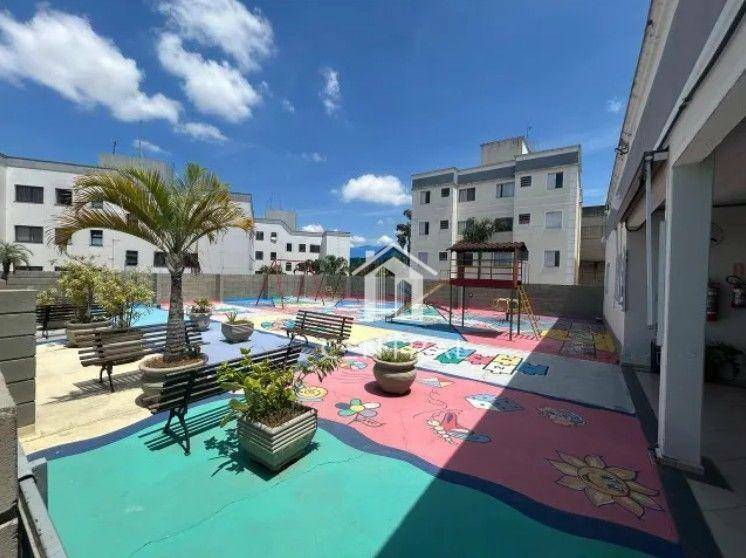Apartamento à venda com 2 quartos, 50m² - Foto 14