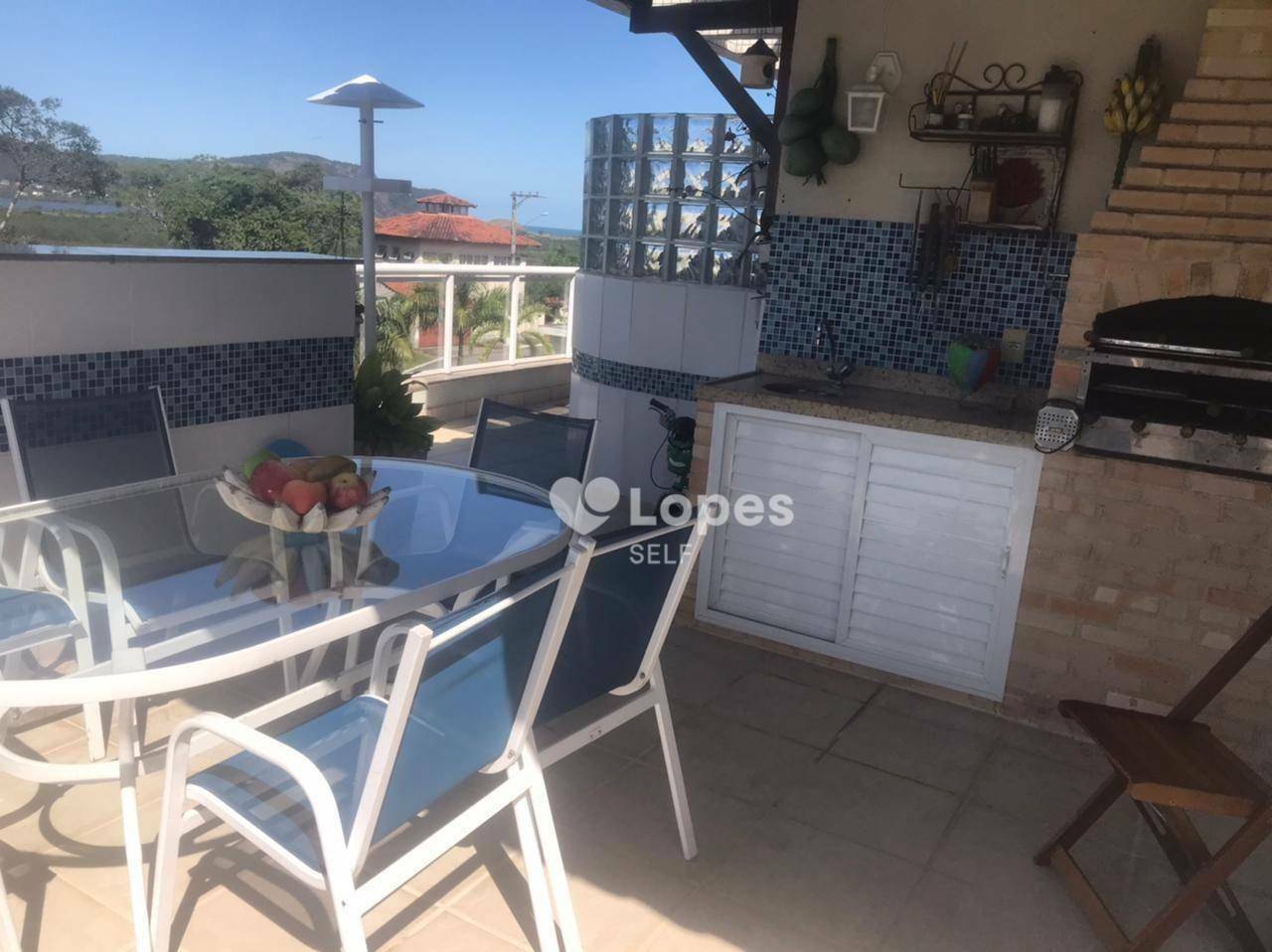 Cobertura, 3 quartos, 220 m² - Foto 4