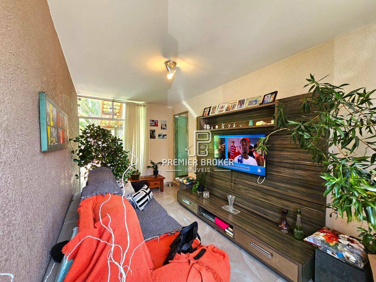 Casa de Condomínio à venda com 3 quartos, 160m² - Foto 7