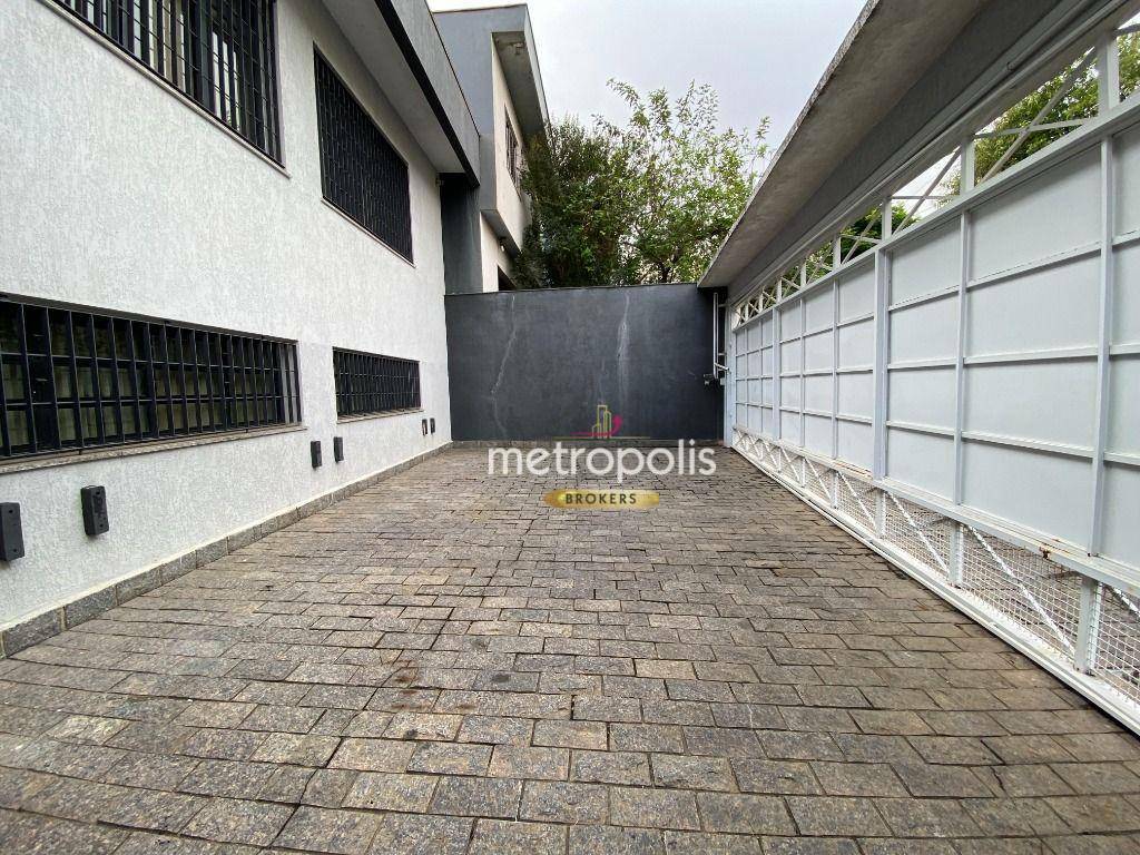 Sobrado à venda com 4 quartos, 322m² - Foto 4