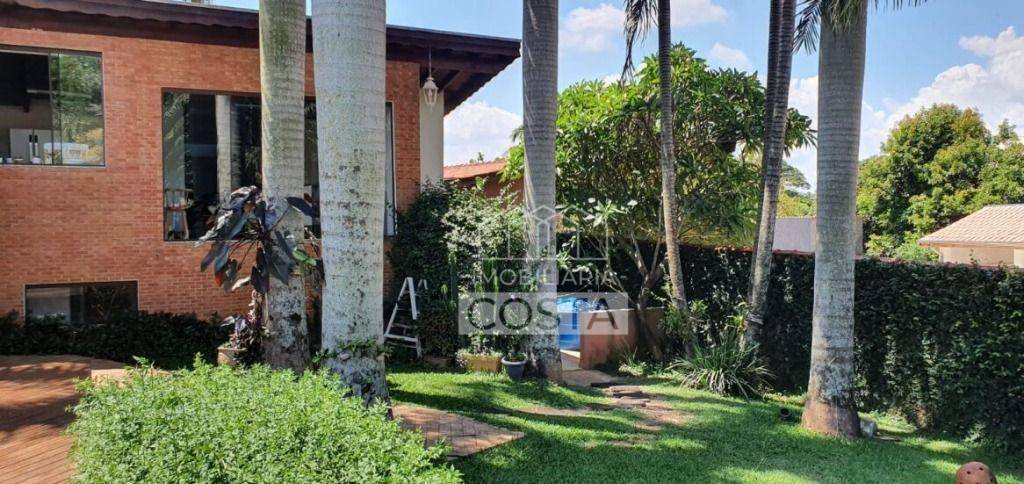 Casa de Condomínio à venda com 3 quartos, 361m² - Foto 2